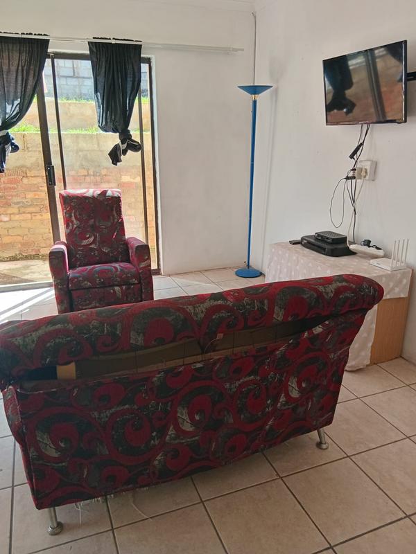 To Let commercial Property for Rent in Grahamstown Eastern Cape